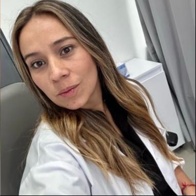 Lenny Novoa Piñeros, Fisioterapeuta Bogotá