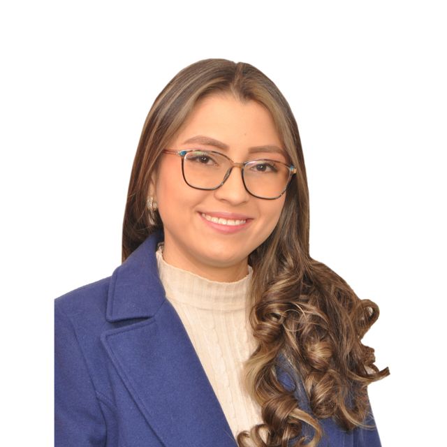 Laura Milena Rodriguez Robinson, Psicólogo Bogotá