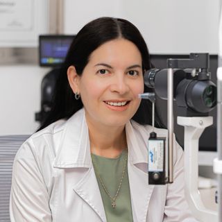 Dra. Carolina Serrano Calderon