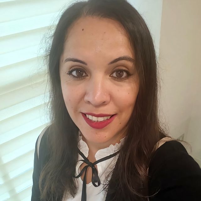 Paulina  Cavieres Sotomayor, Psicólogo Rancagua
