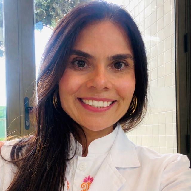Natalia Landim, Endocrinologista Fortaleza