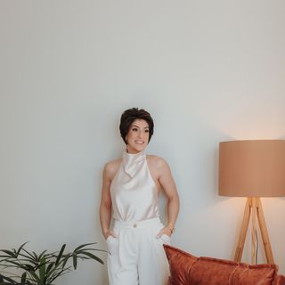 Daiane de Oliveira, Psicólogo Curitiba