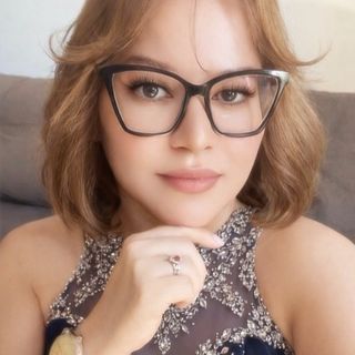 Sarah Jane Arrais, Nutricionista Águas Claras