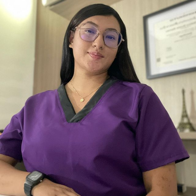 Camila Andrea Acosta Guevara, Psicólogo Cali