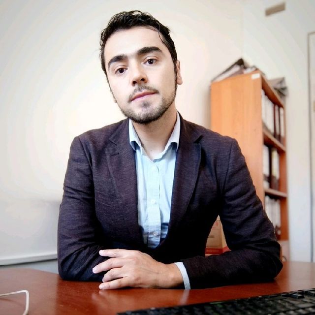 Juan Carlos  López , Psicólogo Santiago