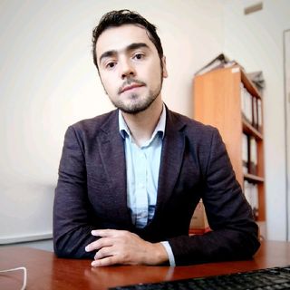 Acercar imagen: Juan Carlos  López , Psicólogo Santiago