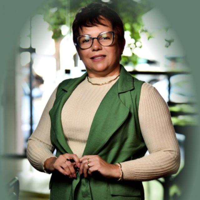 Elba  Bezerra, Psicólogo Mossoró