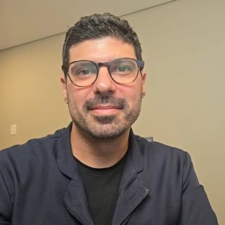 Ampliar imagem: Rodrigo Vicente, Ortopedista - Traumatologista São Paulo