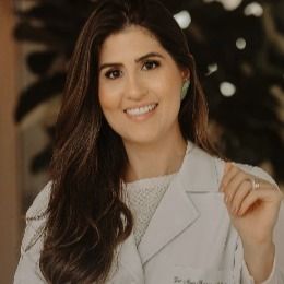 Maria Fernanda Rospide da Motta Sperotto, Ginecologista Belo Horizonte