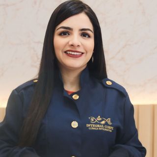 Ampliar imagem: Rita Bortolin de Melo, Psicólogo Santo André, SP