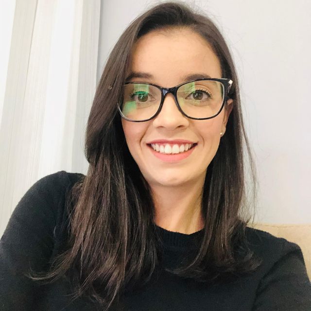 Phamella Santos, Psicólogo Taguatinga