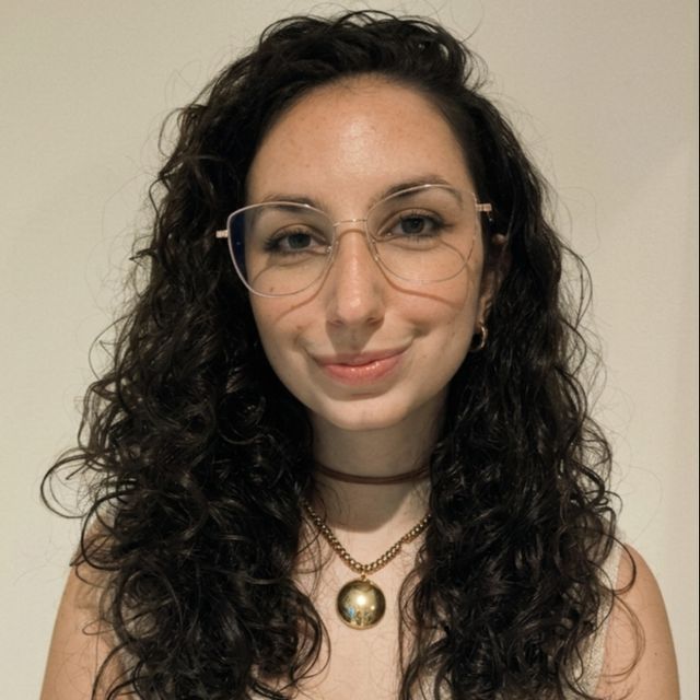Julieta Sanchez, Psicólogo Ciudad Autónoma de Buenos Aires