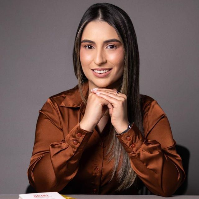 Camila Fogiato, Psicólogo Santa Maria, RS