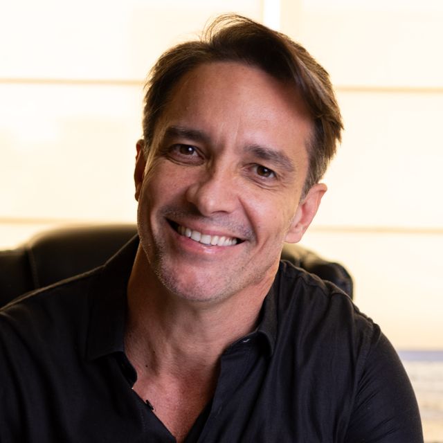 Luciano Manoel Martins Kroth, Ortopedista - Traumatologista Florianópolis