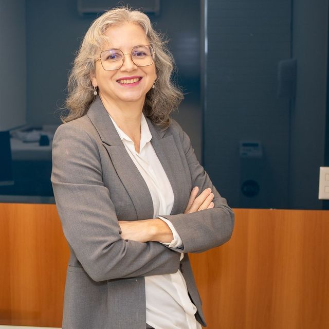 Silvana Calais de Freitas