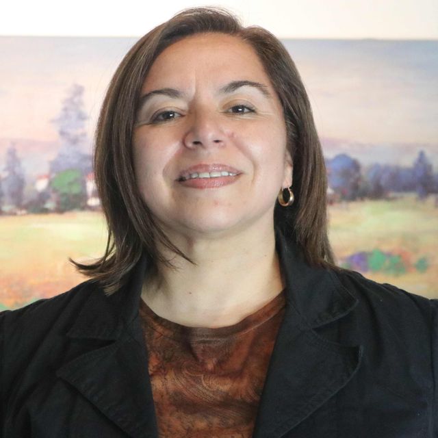 Caroline Guardiola, Psicólogo Valdivia