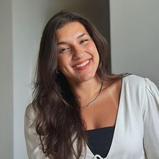Ana Letícia Araújo, Psicólogo Niterói