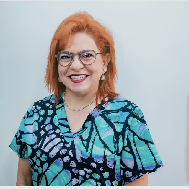 Luz Elena Mejia Molina