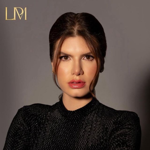 Larissa Peres de Moraes, Generalista Jataí