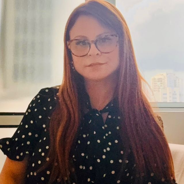 Flávia Geara, Psicanalista São Paulo