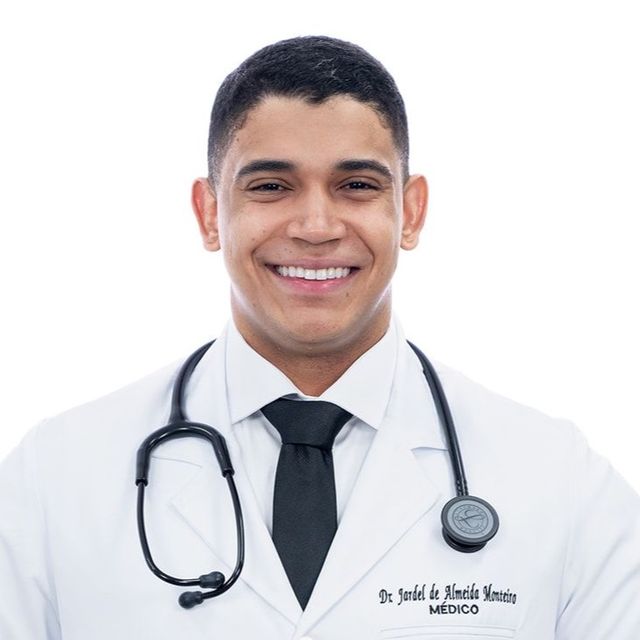 Jardel Monteiro, Generalista Goiânia