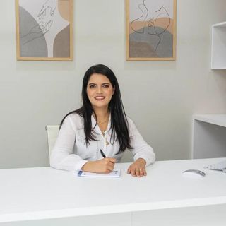 Raissa Tecia Braga de Carvalho, Angiologista Teresina