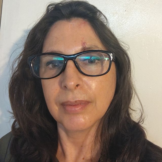 Carolina Pérez Ríos, Psicólogo Santiago