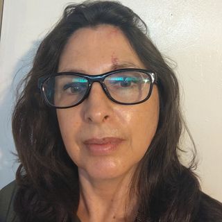 Ps. Carolina Pérez Ríos