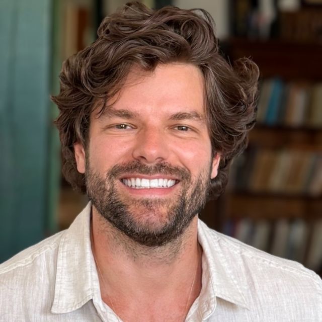 Raphael Andrade, Fisioterapeuta Rio de Janeiro