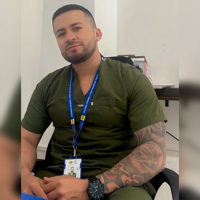 Daivy Armero Estrada