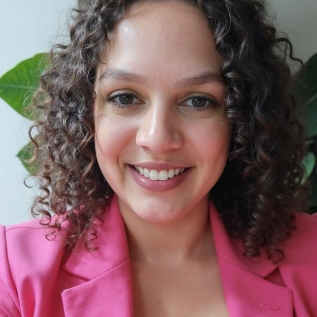 Kelly Cortez, Nutricionista Indaiatuba