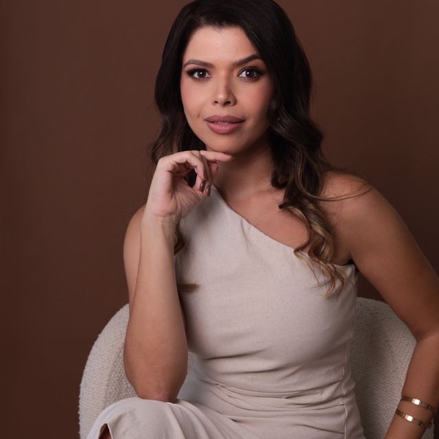 Mayara Vieira de Araújo