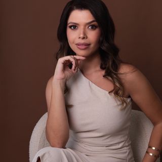 Mayara Vieira de Araújo, Ginecologista Nova Iguaçu