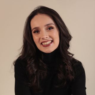 Ampliar imagem: Gabriela Alves de Lima, Endocrinologista Vitória