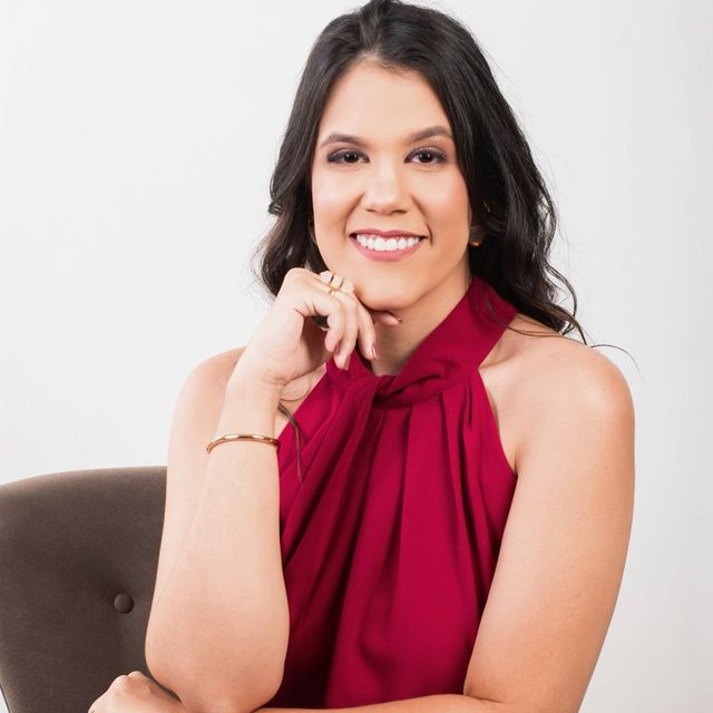 Caroline Alves, Médico clínico geral Acopiara