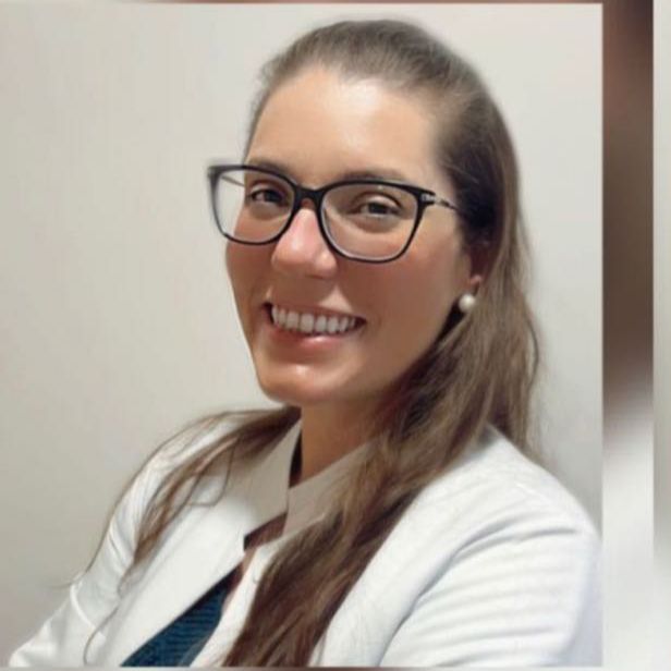 Bianca de Cassia Sabbion , Cardiologista São Paulo