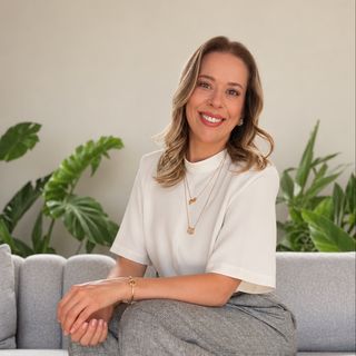 Heloisa Lemes, Homeopata Curitiba