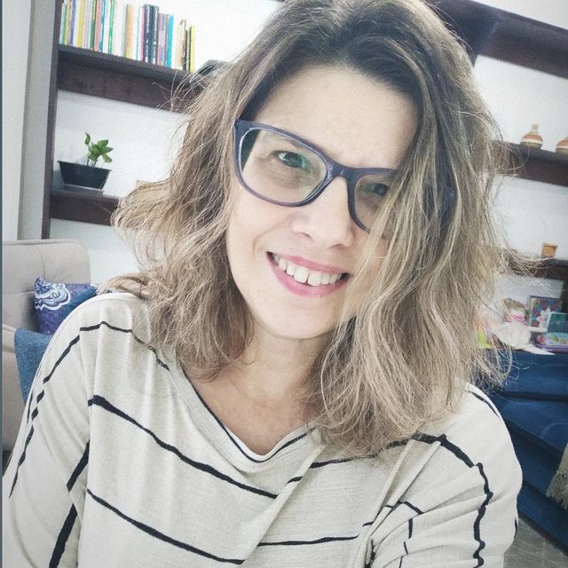 Adriana Giglio Roca, Psicólogo Praia Grande