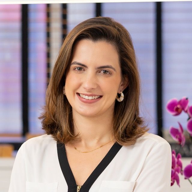 Cecilia Lagalhard Victer, Dermatologista Rio de Janeiro