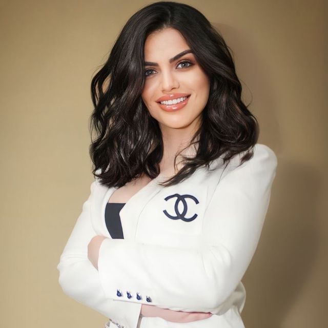 Ana Rizzi, Dermatologista Sorocaba