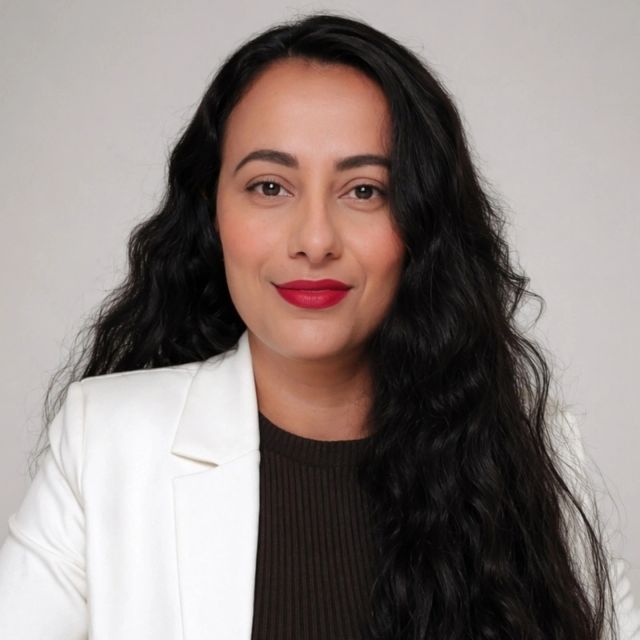 Natália  Games, Nutricionista Araraquara
