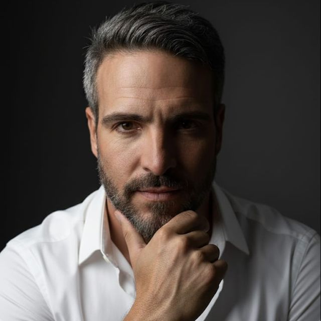 Persio Borghi, Psicólogo Franco Da Rocha