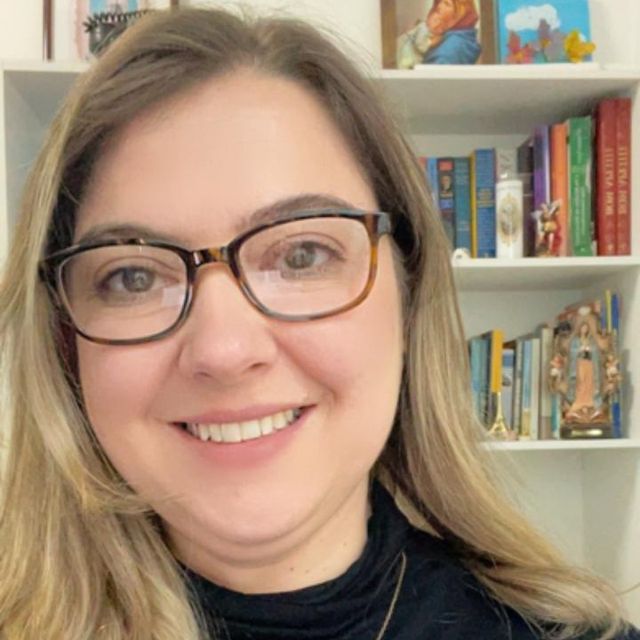 Juliana  Scandiuzzi, Psicólogo Sorocaba