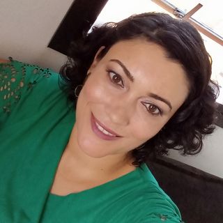 Ampliar imagem: Daiana Cristina Silva dos Santos, Psicólogo Londrina