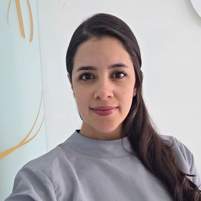 Susana Moreno Sanchez, Odontólogo Medellín