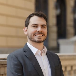 Dario  Grossi Junior, Neurologista Belo Horizonte