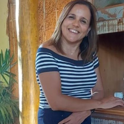 Eliana Gonçalves, Psicólogo São Paulo