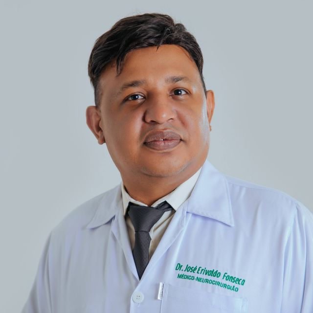 José Erivaldo Fonseca dos Santos, Neurocirurgião Juazeiro Do Norte