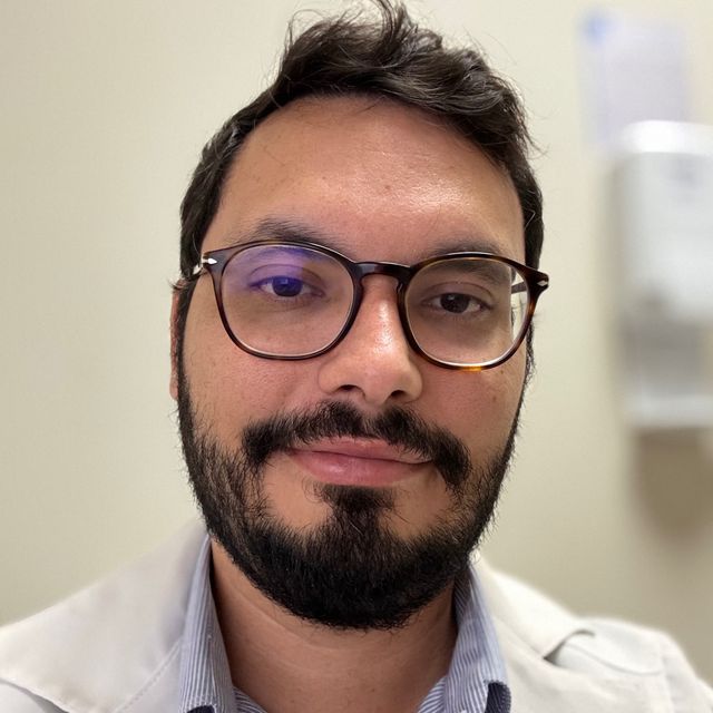 Vinícius Silveira Accurcio, Coloproctologista Rio de Janeiro