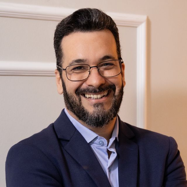 Paulo Moschetta, Médico clínico geral Indaial